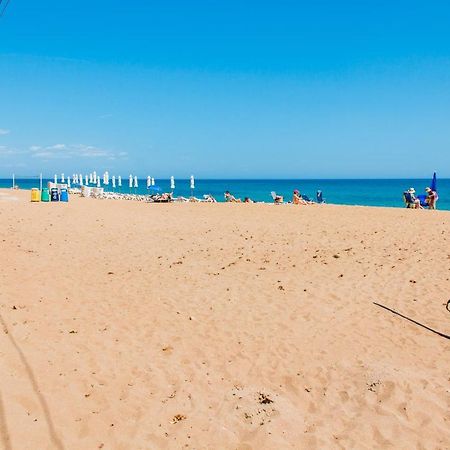 Apartmán La Casa De Dias Soleados Denia Exteriér fotografie