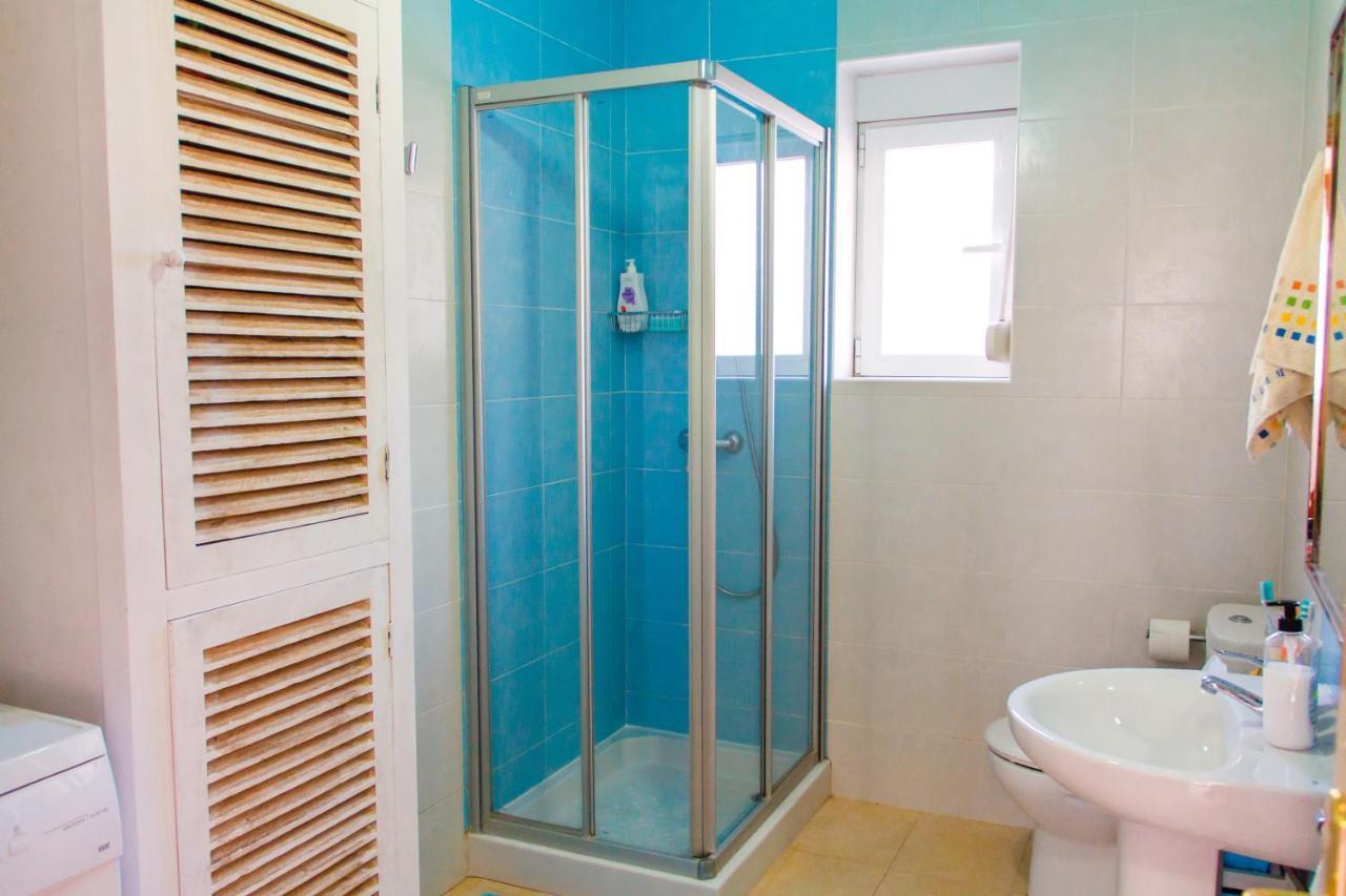 Apartmán La Casa De Dias Soleados Denia Exteriér fotografie
