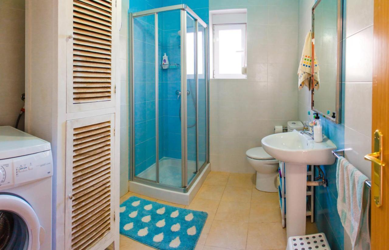 Apartmán La Casa De Dias Soleados Denia Exteriér fotografie